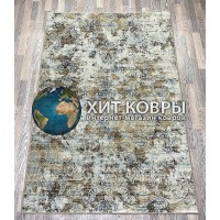 Бельгийский ковер Matrix 89526_7949 Бежевый
